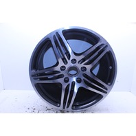 2007-2009 Porsche 911 997 Turbo Rear Wheel 19 X 11 Rim ET51 OEM