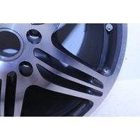 2007-2009 Porsche 911 997 Turbo Rear Wheel 19 X 11 Rim ET51 OEM