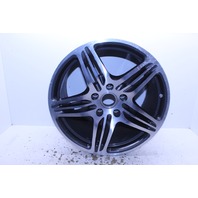 2007-2009 Porsche 911 997 Turbo Rear Wheel 19 X 11 Rim ET51 OEM