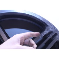 2007-2009 Porsche 911 997 Turbo Rear Wheel 19 X 11 Rim ET51 OEM