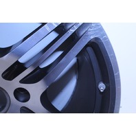 2007-2009 Porsche 911 997 Turbo Rear Wheel 19 X 11 Rim ET51 OEM