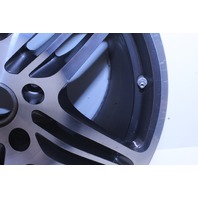 2007-2009 Porsche 911 997 Turbo Rear Wheel 19 X 11 Rim ET51 OEM