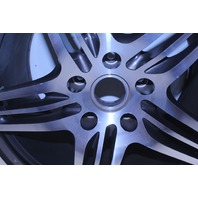2007-2009 Porsche 911 997 Turbo Rear Wheel 19 X 11 Rim ET51 OEM