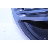 2007-2009 Porsche 911 997 Turbo Rear Wheel 19 X 11 Rim ET51 OEM