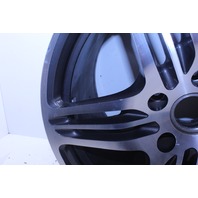 2007-2009 Porsche 911 997 Turbo Rear Wheel 19 X 11 Rim ET51 OEM