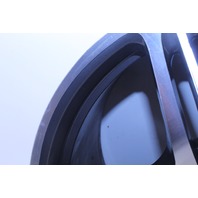 2007-2009 Porsche 911 997 Turbo Rear Wheel 19 X 11 Rim ET51 OEM