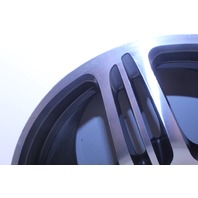 2007-2009 Porsche 911 997 Turbo Rear Wheel 19 X 11 Rim ET51 OEM