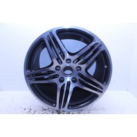 2007-2009 Porsche 911 997 Turbo Rear Wheel 19 X 11 Rim ET51 OEM