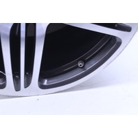 2007-2009 Porsche 911 997 Turbo Rear Wheel 19 X 11 Rim ET51 OEM