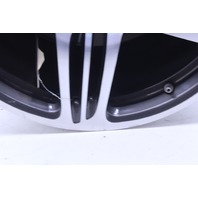 2007-2009 Porsche 911 997 Turbo Rear Wheel 19 X 11 Rim ET51 OEM