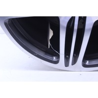 2007-2009 Porsche 911 997 Turbo Rear Wheel 19 X 11 Rim ET51 OEM