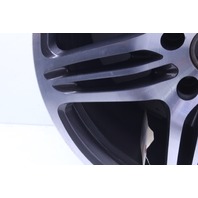 2007-2009 Porsche 911 997 Turbo Rear Wheel 19 X 11 Rim ET51 OEM