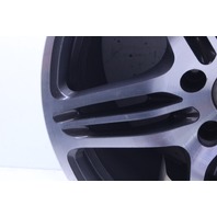 2007-2009 Porsche 911 997 Turbo Rear Wheel 19 X 11 Rim ET51 OEM