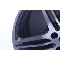 2007-2009 Porsche 911 997 Turbo Rear Wheel 19 X 11 Rim ET51 OEM