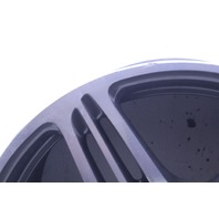 2007-2009 Porsche 911 997 Turbo Rear Wheel 19 X 11 Rim ET51 OEM