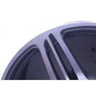 2007-2009 Porsche 911 997 Turbo Rear Wheel 19 X 11 Rim ET51 OEM