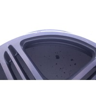 2007-2009 Porsche 911 997 Turbo Rear Wheel 19 X 11 Rim ET51 OEM