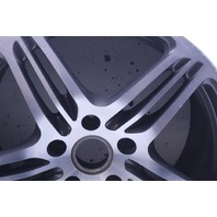 2007-2009 Porsche 911 997 Turbo Rear Wheel 19 X 11 Rim ET51 OEM