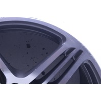 2007-2009 Porsche 911 997 Turbo Rear Wheel 19 X 11 Rim ET51 OEM