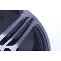 2007-2009 Porsche 911 997 Turbo Rear Wheel 19 X 11 Rim ET51 OEM