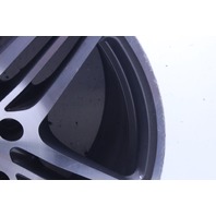 2007-2009 Porsche 911 997 Turbo Rear Wheel 19 X 11 Rim ET51 OEM