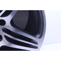 2007-2009 Porsche 911 997 Turbo Rear Wheel 19 X 11 Rim ET51 OEM