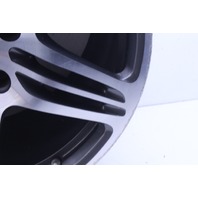 2007-2009 Porsche 911 997 Turbo Rear Wheel 19 X 11 Rim ET51 OEM