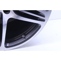 2007-2009 Porsche 911 997 Turbo Rear Wheel 19 X 11 Rim ET51 OEM