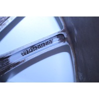 2005-2012 Porsche 911 997 Rear Wheel 19 X 11 Rim OEM