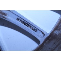 2005-2012 Porsche 911 997 Rear Wheel 19 X 11 Rim OEM