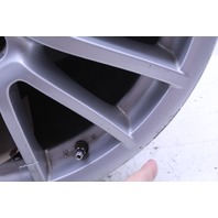 2005-2012 Porsche 911 997 Rear Wheel 19 X 11 Rim OEM