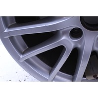 2005-2012 Porsche 911 997 Rear Wheel 19 X 11 Rim OEM