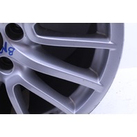 2005-2012 Porsche 911 997 Rear Wheel 19 X 11 Rim OEM