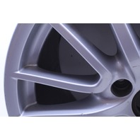 2005-2012 Porsche 911 997 Rear Wheel 19 X 11 Rim OEM