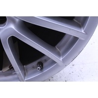 2005-2012 Porsche 911 997 Rear Wheel 19 X 11 Rim OEM