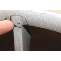 2005-2012 Porsche 911 997 Rear Wheel 19 X 11 Rim OEM