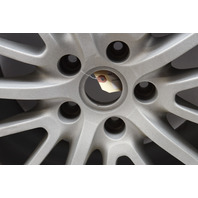 2005-2012 Porsche 911 997 Rear Wheel 19 X 11 Rim OEM