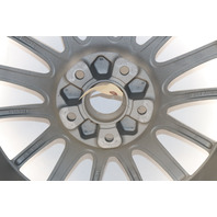 2005-2012 Porsche 911 997 Rear Wheel 19 X 11 Rim OEM