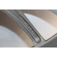 2005-2012 Porsche 911 997 Rear Wheel 19 X 11 Rim OEM