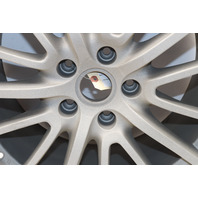 2005-2012 Porsche 911 997 Rear Wheel 19 X 11 Rim OEM