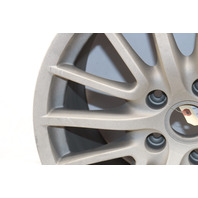 2005-2012 Porsche 911 997 Rear Wheel 19 X 11 Rim OEM