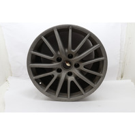 2005-2012 Porsche 911 997 Rear Wheel 19 X 11 Rim OEM