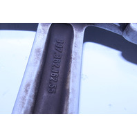 2009 2010 2011 2012 Porsche 911 997 Wheel 19 X 11.5 10 Spoke Rim OEM