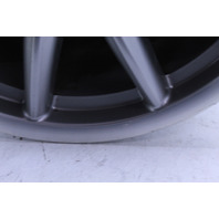 2009 2010 2011 2012 Porsche 911 997 Wheel 19 X 11.5 10 Spoke Rim OEM