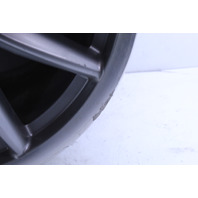 2009 2010 2011 2012 Porsche 911 997 Wheel 19 X 11.5 10 Spoke Rim OEM