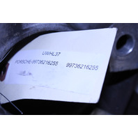 2009 2010 2011 2012 Porsche 911 997 Wheel 19 X 11.5 10 Spoke Rim OEM