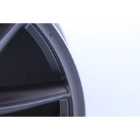 2009 2010 2011 2012 Porsche 911 997 Wheel 19 X 11.5 10 Spoke Rim OEM