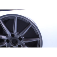 2009 2010 2011 2012 Porsche 911 997 Wheel 19 X 11.5 10 Spoke Rim OEM