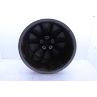 2009 2010 2011 2012 Porsche 911 997 Wheel 19 X 11.5 10 Spoke Rim OEM