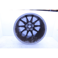 2009 2010 2011 2012 Porsche 911 997 Wheel 19 X 11.5 10 Spoke Rim OEM